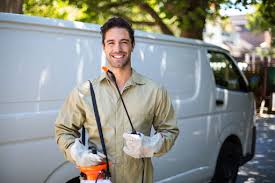 Real Estate Pest Inspections in Bridgeview, IL